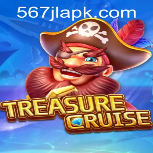 Unlock Adventure with TREASURECRUISE: A Game of Strategy and Discovery