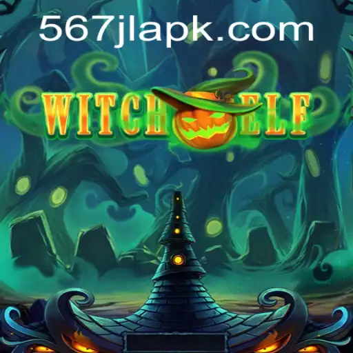 Discover the Enchanting World of WitchElf – A Mystical Gaming Adventure