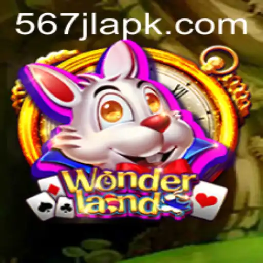 Journey Through Wonderland: A Game of Adventure and Strategy